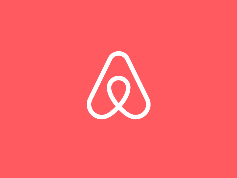 Link to Airbnb website