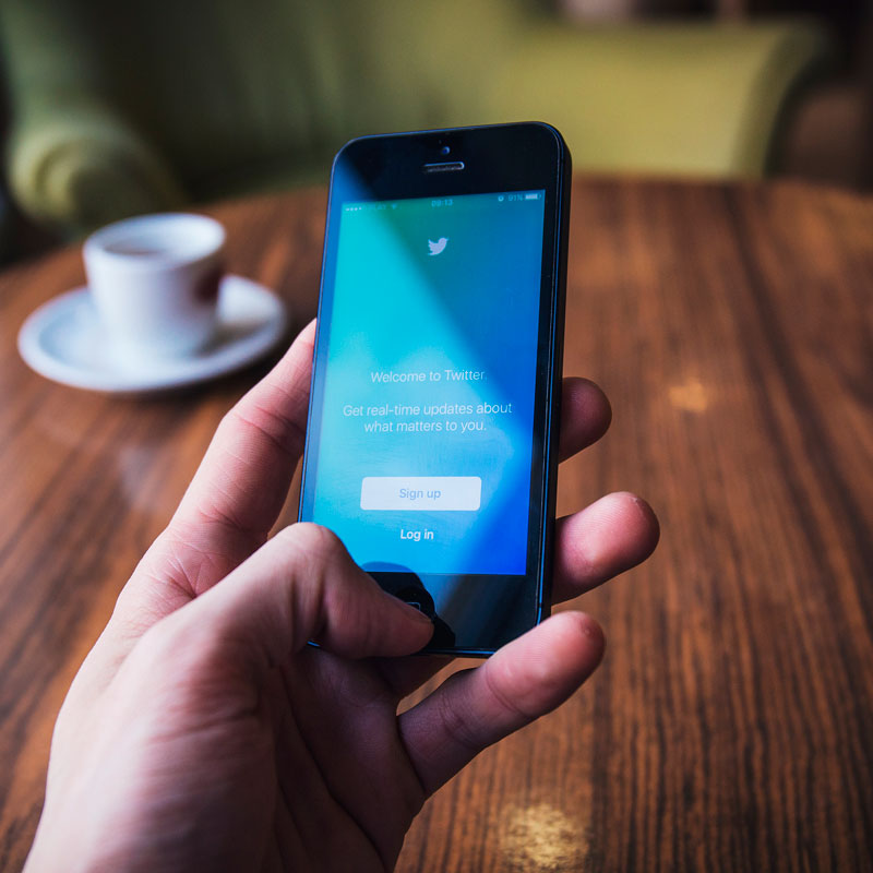 Tweet Tweet... How to Tweet like a pro!