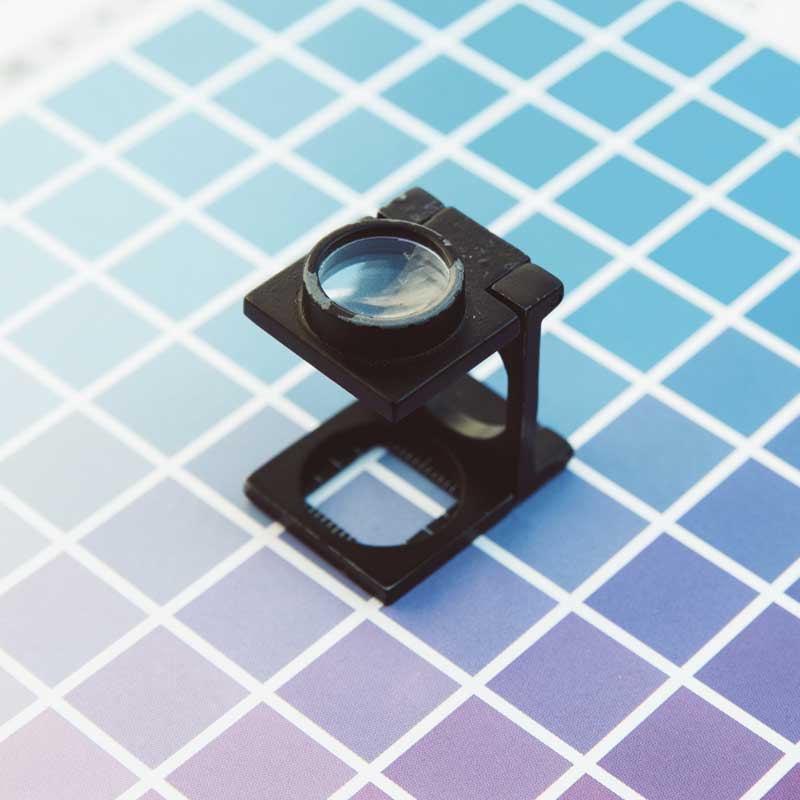 print design