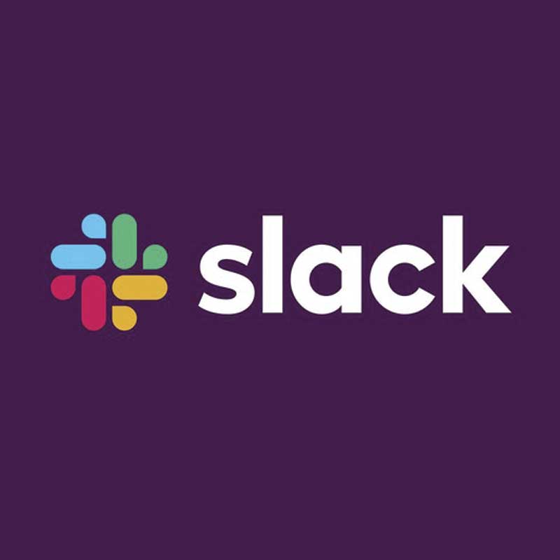 Brand Inspiration- Slack