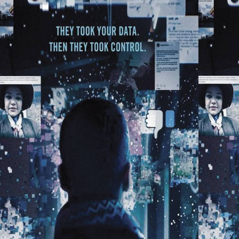 The great hack: Have you watched it?