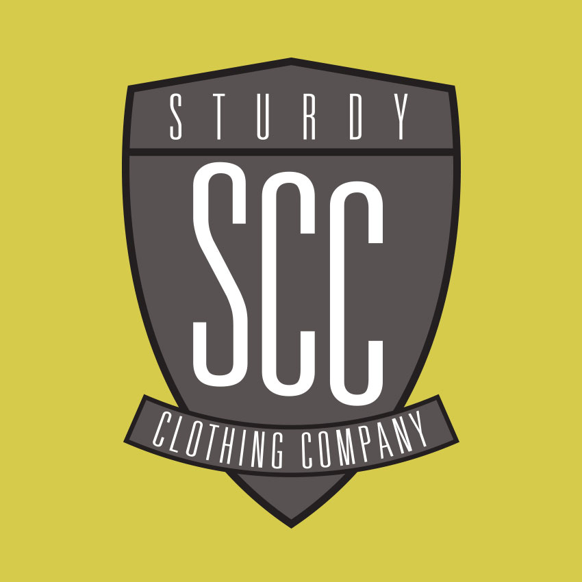 Sturdy Clothing