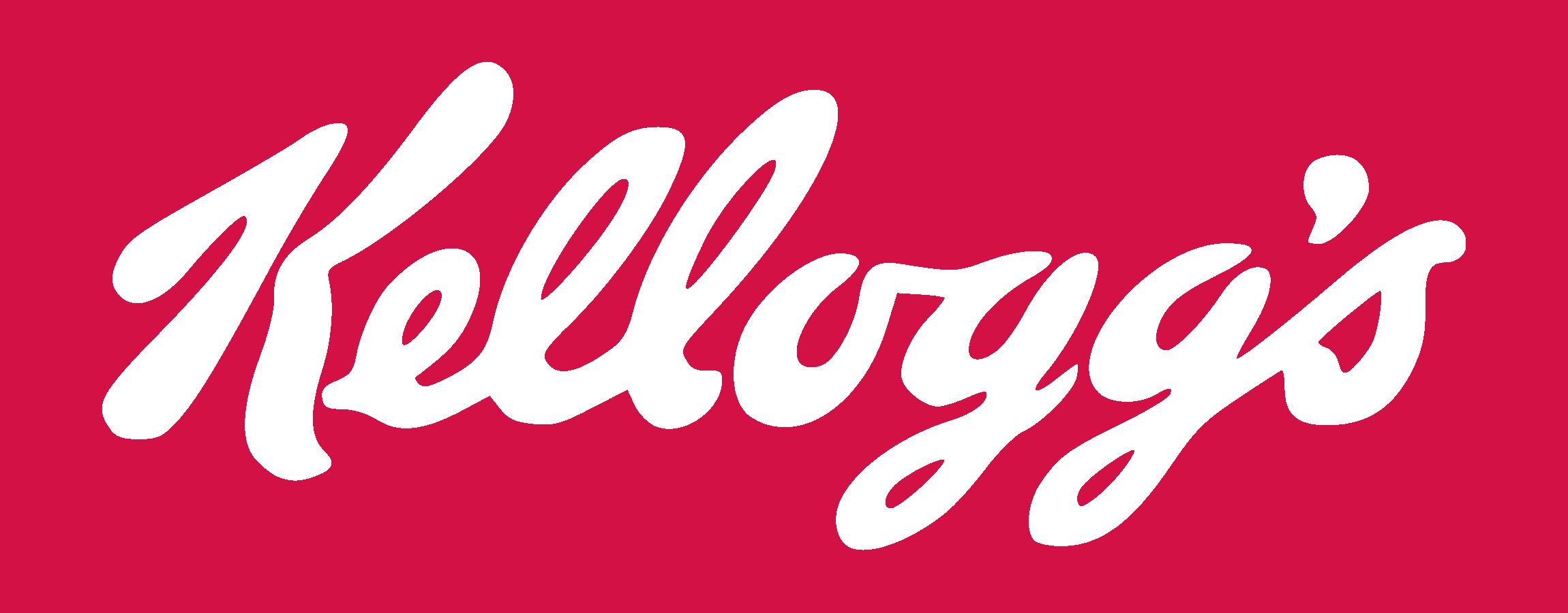 Kellog's website