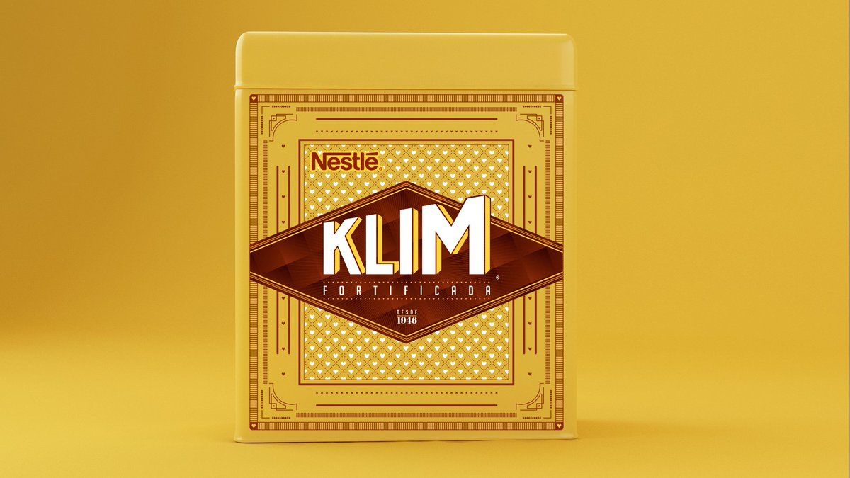 world brand design instagram page