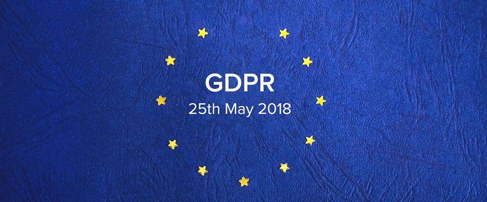 GDPR
