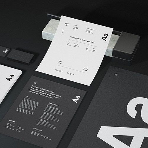 Branding