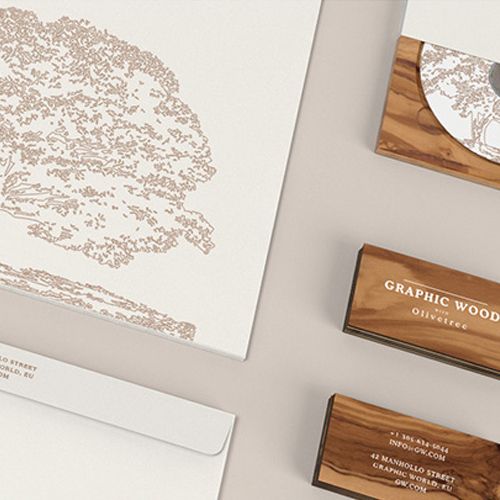 Branding