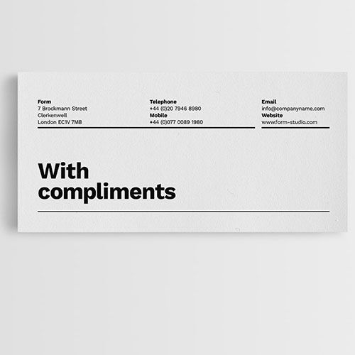Branding