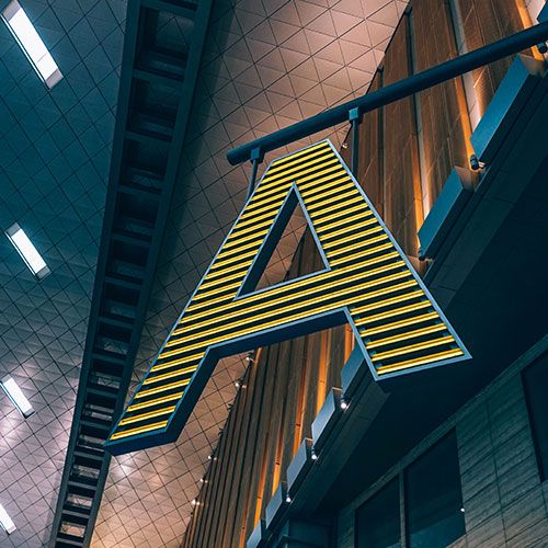 Branding