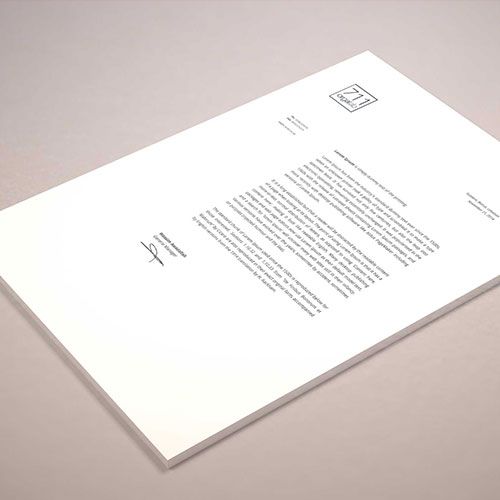 Branding