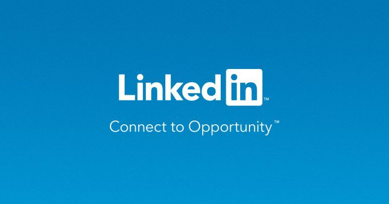 link to eventbrite linkedin talk