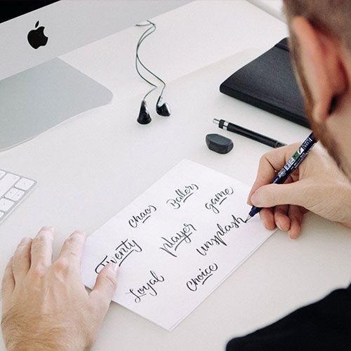Logo Design