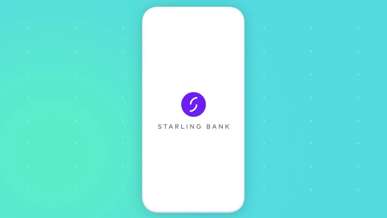 starling fintech