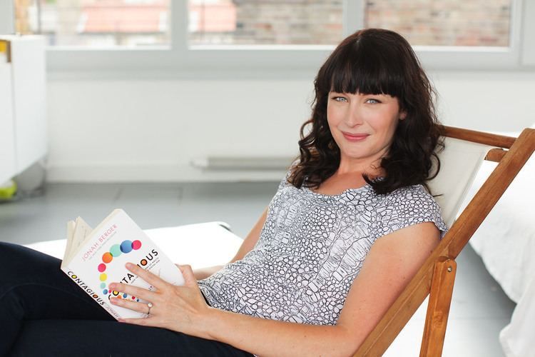 link to Natasha Courtenay-Smith's website