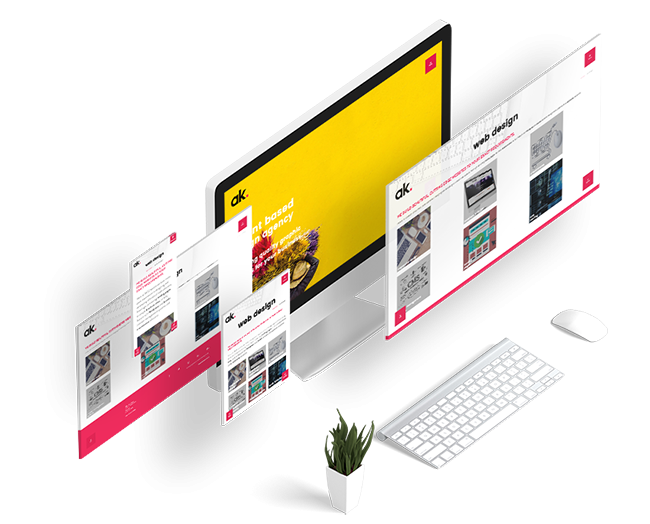 Responsive Web Design