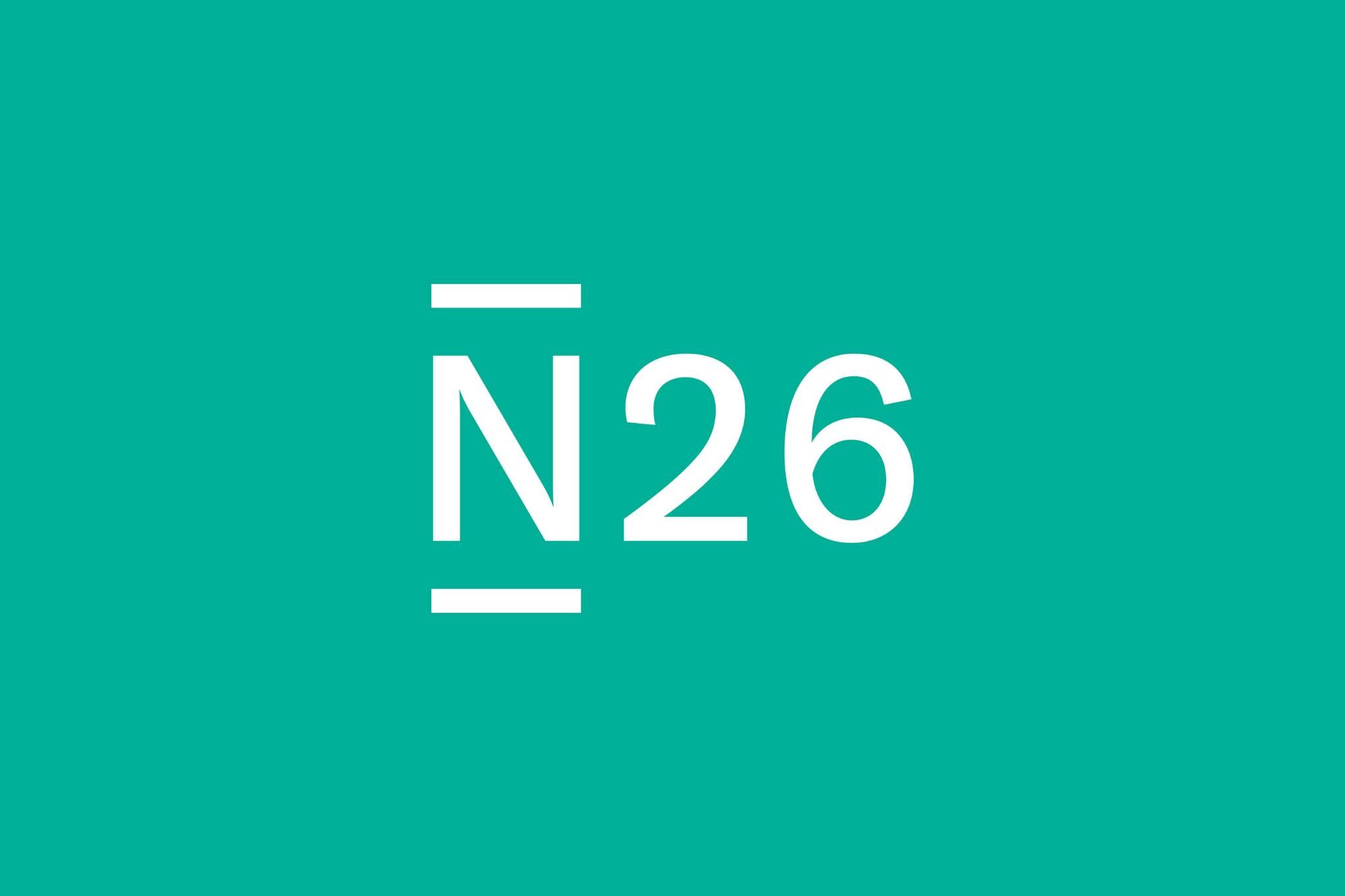 N26-FinTech startup