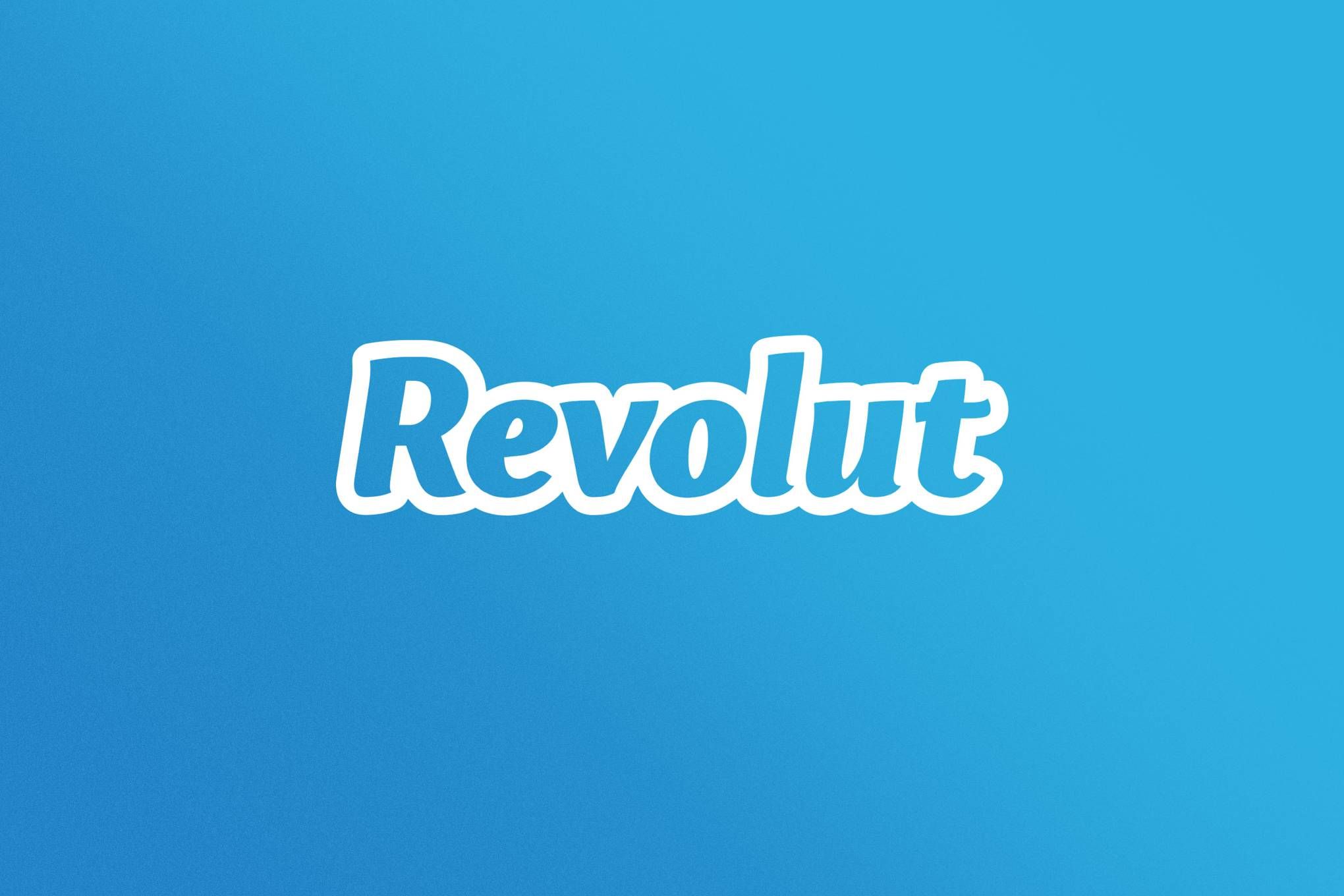 Revolut banking